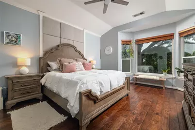 4932 Van Zandt Drive, Fort Worth, TX 76244 - Photo 21