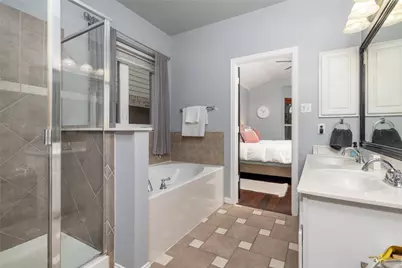 4932 Van Zandt Drive, Fort Worth, TX 76244 - Photo 23