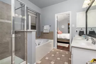 4932 Van Zandt Dr, Fort Worth, TX 76244 - Photo 23