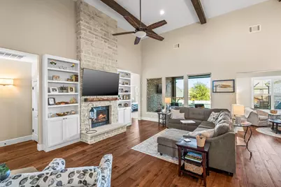 2501 Remuda Drive, Sherman, TX 75092 - Photo 7