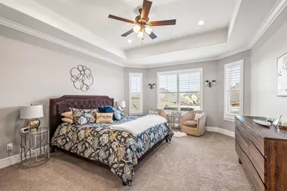 2501 Remuda Drive, Sherman, TX 75092 - Photo 17