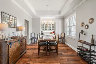 2501 Remuda Dr, Sherman, TX 75092 - Photo 5