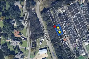 3817 Gila Cir, Granbury, TX 76048 - Photo 1