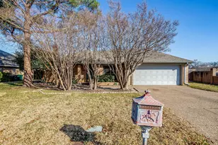 7017 Baseline Ln, Fort Worth, TX 76133 - Photo 1