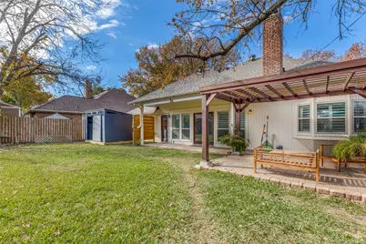 2721 Edinboro, Arlington, TX 76012 - Photo 23