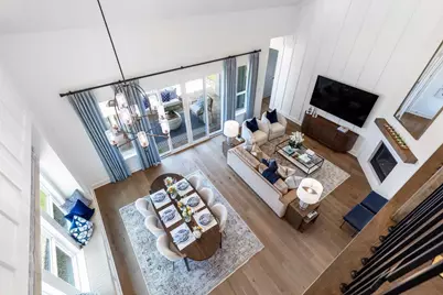 2701 Buckingham Lane, Celina, TX 75009 - Photo 3