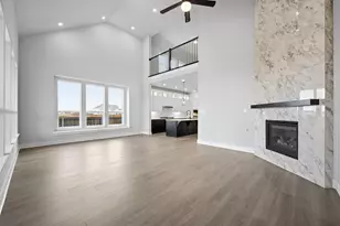 2701 Buckingham Ln, Celina, TX 75009 - Photo 9