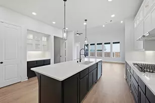 2701 Buckingham Ln, Celina, TX 75009 - Photo 5