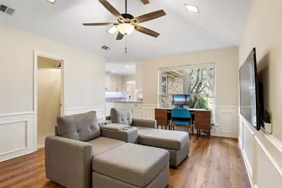 334 Duvall Boulevard, Highland Village, TX 75077 - Photo 21