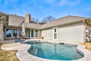 334 Duvall Blvd, Highland Village, TX 75077 - Photo 23