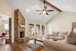 334 Duvall Blvd, Highland Village, TX 75077 - Photo 5