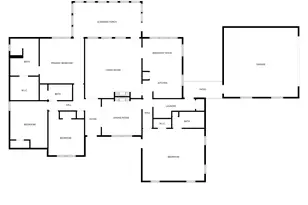 576 Welch School Rd, Collinsville, TX 76233 - Photo 39