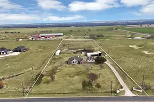 576 Welch School Rd, Collinsville, TX 76233 - Photo 1