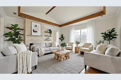 576 Welch School Road, Collinsville, TX 76233 - Photo 17