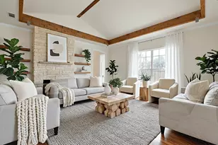 576 Welch School Rd, Collinsville, TX 76233 - Photo 17