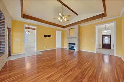 576 Welch School Road, Collinsville, TX 76233 - Photo 15