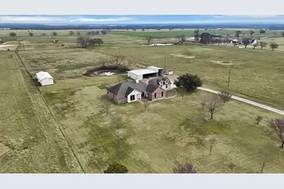 576 Welch School Road, Collinsville, TX 76233 - Photo 33