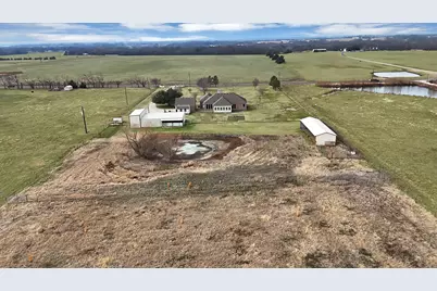 576 Welch School Road, Collinsville, TX 76233 - Photo 37