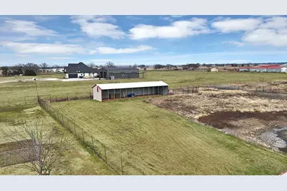 576 Welch School Road, Collinsville, TX 76233 - Photo 33