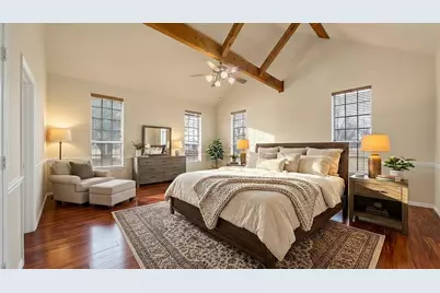 576 Welch School Road, Collinsville, TX 76233 - Photo 27