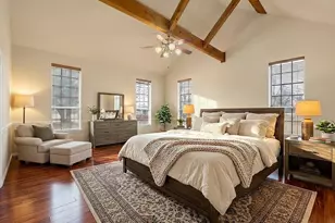 576 Welch School Rd, Collinsville, TX 76233 - Photo 27