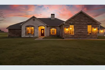 576 Welch School Road, Collinsville, TX 76233 - Photo 3