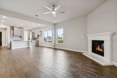 609 Palazzo Place, Weston, TX 75009 - Photo 9