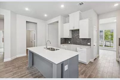 609 Palazzo Place, Weston, TX 75009 - Photo 5