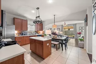 717 Boone Trail, Mansfield, TX 76063 - Photo 15