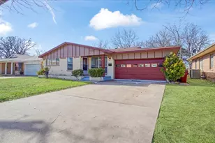 1116 N Grant Dr, Sherman, TX 75092 - Photo 1