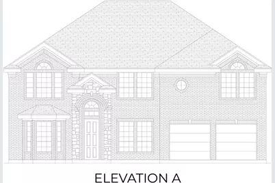 1216 Strait Lane, Burleson, TX 76028 - Photo 1