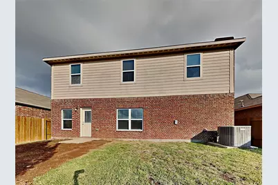 126 Cottonwood Drive, Princeton, TX 75407 - Photo 17