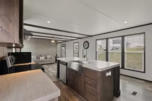 627 Kentucky Town Rd, Whitewright, TX 75491 - Photo 9