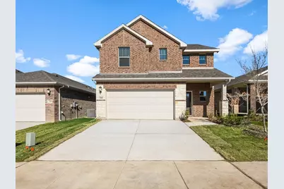 208 Goosewood Drive, Princeton, TX 75071 - Photo 1