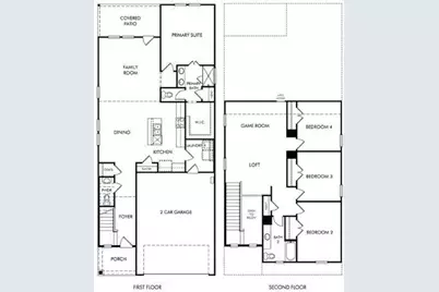 208 Goosewood Drive, Princeton, TX 75071 - Photo 21