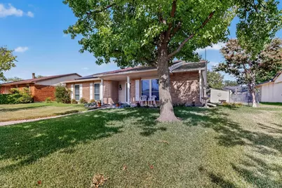4324 Mesa View Drive, Mesquite, TX 75150 - Photo 3