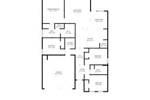 3052 Manu St, Fort Worth, TX 76123 - Photo 31