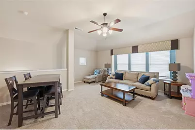 1421 Nighthawk Lane, Mansfield, TX 76063 - Photo 29