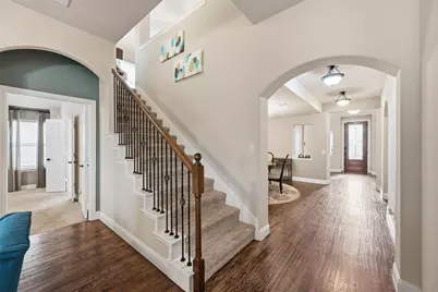 1421 Nighthawk Lane, Mansfield, TX 76063 - Photo 27