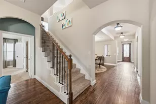 1421 Nighthawk Ln, Mansfield, TX 76063 - Photo 27