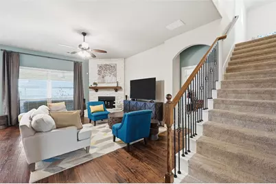 1421 Nighthawk Lane, Mansfield, TX 76063 - Photo 17