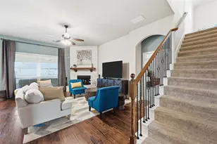 1421 Nighthawk Ln, Mansfield, TX 76063 - Photo 17