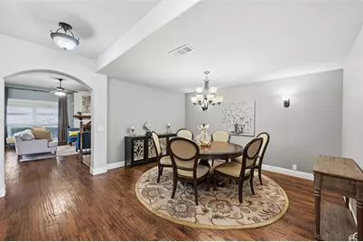 1421 Nighthawk Lane, Mansfield, TX 76063 - Photo 5