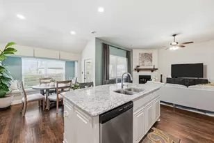 1421 Nighthawk Ln, Mansfield, TX 76063 - Photo 11