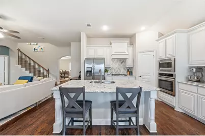 1421 Nighthawk Lane, Mansfield, TX 76063 - Photo 9