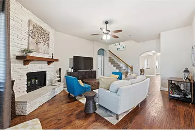 1421 Nighthawk Lane, Mansfield, TX 76063 - Photo 15