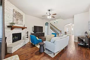 1421 Nighthawk Ln, Mansfield, TX 76063 - Photo 15