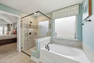 1421 Nighthawk Ln, Mansfield, TX 76063 - Photo 23