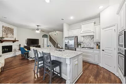 1421 Nighthawk Lane, Mansfield, TX 76063 - Photo 7