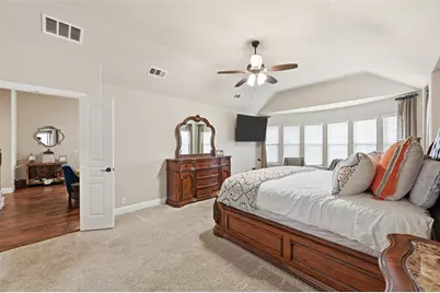 1421 Nighthawk Lane, Mansfield, TX 76063 - Photo 19